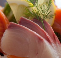 Cherry Blossom Tree - Tourism Canberra