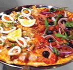 Tomato Brothers Restaurants - Tourism Canberra