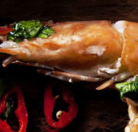 The Pier Waterfront Restaurant  Bar - Tourism Canberra