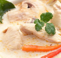 Warunee Thai Restaurant - Tourism Canberra