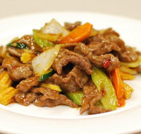 Carseldine Garden Chinese Restaurant - Tourism Canberra