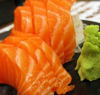 Sushi Train - Tourism Canberra