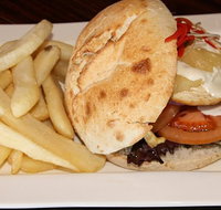 Outback Jacks Bar  Grill - Tourism Canberra