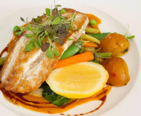 Season Restaurant - Tourism Canberra 0