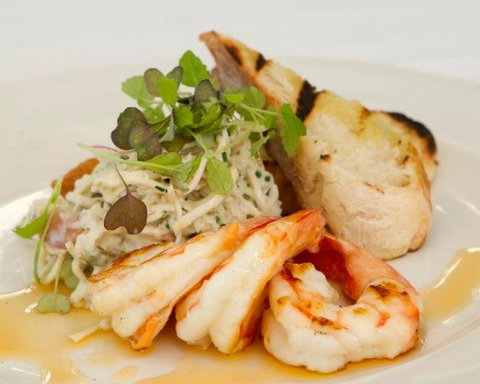 Season Restaurant - Tourism Canberra 1