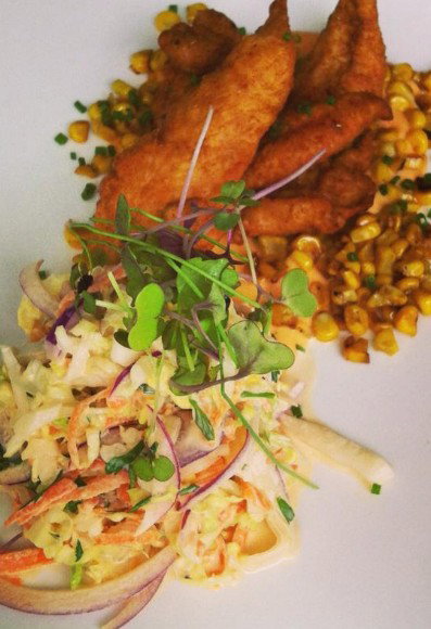 Season Restaurant - Tourism Canberra 2