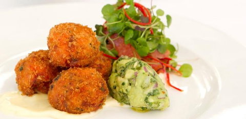 Season Restaurant - Tourism Canberra 4