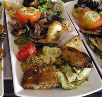 Restaurant Marca - Tourism Canberra