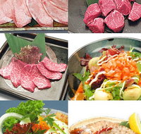 Koh-Ya Yakiniku Japanese Restaurant - Tourism Canberra
