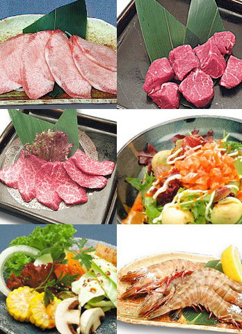 Koh-Ya Yakiniku Japanese Restaurant - Tourism Canberra 0
