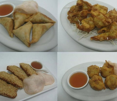 Willow Garden Chinese Restaurant - Tourism Canberra 1