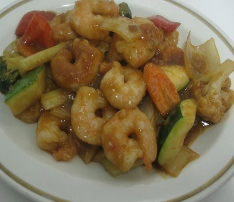 Willow Garden Chinese Restaurant - Tourism Canberra 3