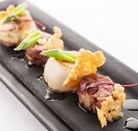 A Touch of Salt - Tourism Canberra