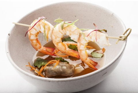 A Touch Of Salt - Tourism Canberra 1