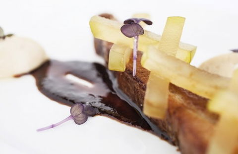 A Touch Of Salt - Tourism Canberra 2