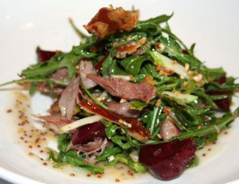 A Touch Of Salt - Tourism Canberra 3