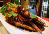 Wasdee Surfers Thai Restaurant - Tourism Canberra 0