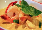 Wasdee Surfers Thai Restaurant - Tourism Canberra 1