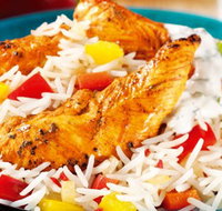 Swagat Indian Restaurant - Tourism Canberra