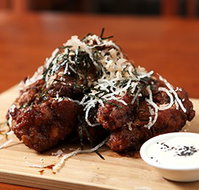 Green Papaya Balinese  Thai Cuisine - Tourism Canberra