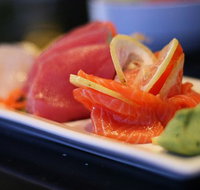 Hanazono Teppanyaki - Tourism Canberra