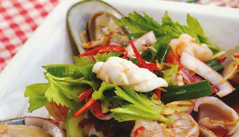 Gold Leaf Thai - Tourism Canberra 2