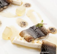 Salt Cellar - Tourism Canberra