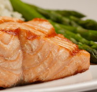 Seafood Empire Pty Ltd - Tourism Canberra