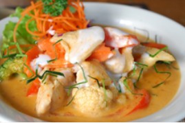 Siri Thai Restaurant - Tourism Canberra 2