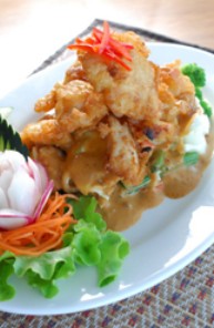Siri Thai Restaurant - Tourism Canberra 3