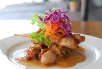 Siri Thai Restaurant - Tourism Canberra 4