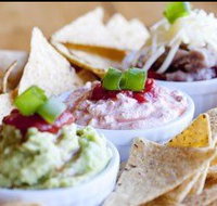 Pepe's Mexican Restaurant - Tourism Canberra