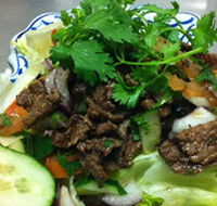 Thai Jasmine Restaurant - Tourism Canberra
