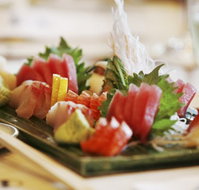 Yamagen Japanese Restaurant - Tourism Canberra