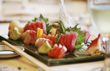 Yamagen Japanese Restaurant - Tourism Canberra 0