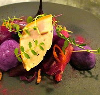Absynthe Restaurant - Tourism Canberra