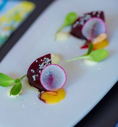 Absynthe Restaurant - Tourism Canberra 1