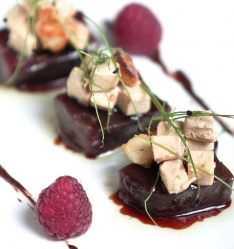 Absynthe Restaurant - Tourism Canberra 2