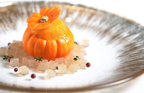 Absynthe Restaurant - Tourism Canberra 4