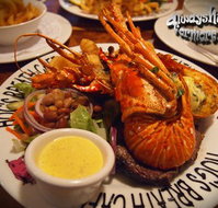 Hog's Breath Cafe - Tourism Canberra