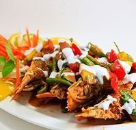 Thai Kasinee - Tourism Canberra