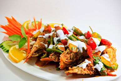 Thai Kasinee - Tourism Canberra 0
