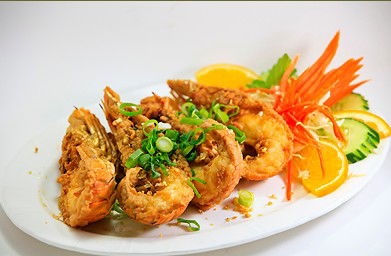 Thai Kasinee - Tourism Canberra 1