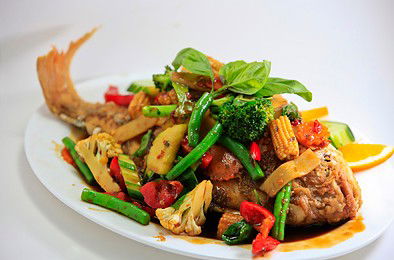 Thai Kasinee - Tourism Canberra 2