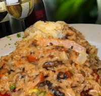 Costa D'Oro Italian Restaurant - Tourism Canberra