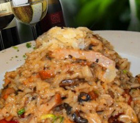 Costa D'Oro Italian Restaurant - Tourism Canberra 0