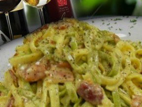 Costa D'Oro Italian Restaurant - Tourism Canberra 1