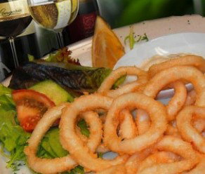 Costa D'Oro Italian Restaurant - Tourism Canberra 2