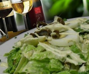Costa D'Oro Italian Restaurant - Tourism Canberra 3
