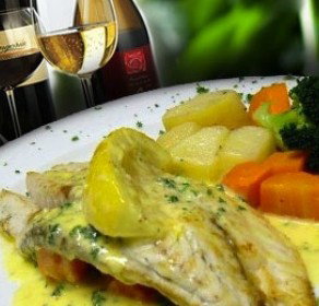 Costa D'Oro Italian Restaurant - Tourism Canberra 4